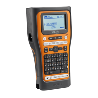 Brother PTE560BTVP Portable Bluetooth Electrician Label Maker Brother PTE560BTVP Portable Bluetooth Electrician Label Maker