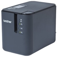 Brother PTP900W P Touch Label Printer