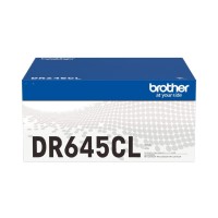 Brother DR645CL Drum Unit 30,000 Pages - Genuine