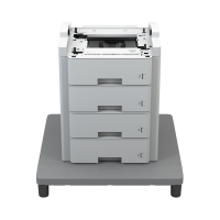 Brother TT4000 Tower Tray 2080 Sheets (4x 520 Sheet Cassettes)