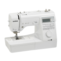 Brother TY600C ($85 Cashback Ends 14th Dec) Sewing Machine