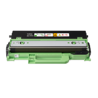 Brother WT229CL Waste Toner Unit 50,000 Pages - Genuine