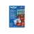 Brother BP71GA4 Glossy Photo Paper 20 Sheets 260gsm A4