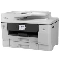 Brother MFCJ6960DW 35ppm A3/A4 Inkjet Multi-Function Printer