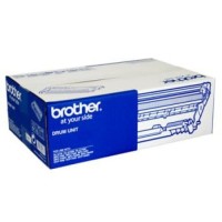 Brother DR233CLBK Single Black Drum - Genuine