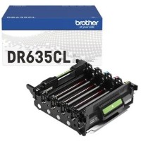 Brother Genuine BU635CL Belt Unit
