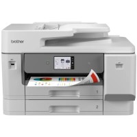 Brother MFC-J5740DW A3 Inkjet Multifunction Printer