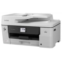 Brother MFCJ6560DW A3 Inkjet Multi Function Printer Brother MFCJ6560DW A3 Inkjet Multi Function Printer