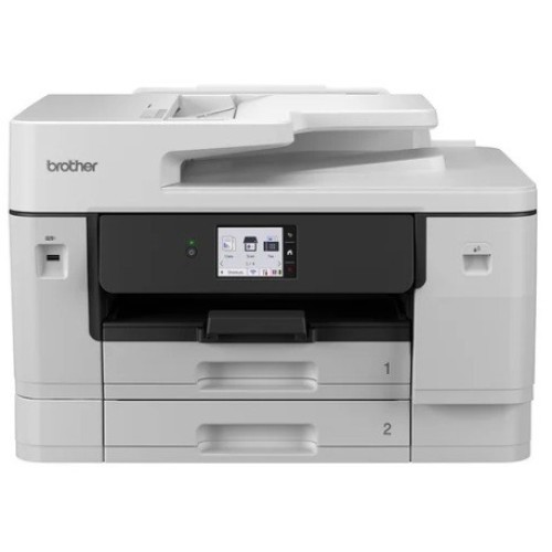 Brother MFCJ6960DW ($50 Cashback Ends 31 May) 35ppm A3/A4 Inkjet Multi-Function Brother MFCJ6960DW ($50 Cashback Ends 31 May) 35ppm A3/A4 Inkjet Multi-Function