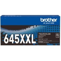 Brother TN645XXLBK Toner Black 7,500 Pages - Genuine