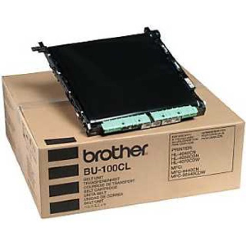 Brother BU100CL Belt Unit - Genuine Brother BU100CL Belt Unit - Genuine