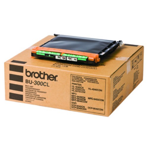 Brother BU300CL Transfer Belt - Genuine Brother BU300CL Transfer Belt - Genuine