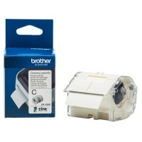 Brother CK1000 50mm Cleaning Roll - Genuine Brother CK1000 50mm Cleaning Roll - Genuine