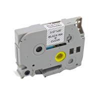 Compatible Brother P-Touch Tape