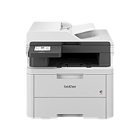 DCP-L3560CDW ($50 Cashback Ends Mar 31) Colour Laser A4 Multi-Function Brother Printer