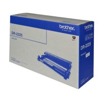 Brother DR2225 Drum Unit - Genuine