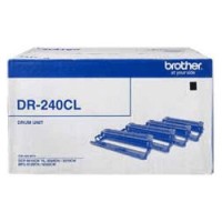 Brother DR240CL Drum Pack - Genuine Brother DR240CL Drum Pack - Genuine