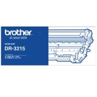 Brother DR3215 Drum Unit - Genuine Brother DR3215 Drum Unit - Genuine