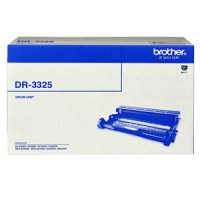 Brother DR3325 Drum Unit - Genuine