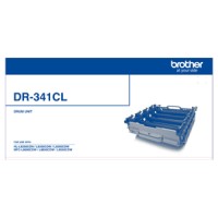 Brother DR341CL Drum Unit - Genuine