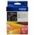 Brother LC131BK Black Ink Cartridge 300 Pages - Genuine