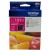 Brother LC131M Magenta Ink Cartridge 300 Pages - Genuine
