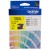 Brother LC135XLY Ink Cartridge Yellow 1,200 Pages - Genuine
