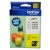 Brother LC231Y Yellow Ink Cartridge 300 Pages - Genuine
