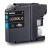Brother LC235XLC Cyan Ink Cartridge 1,200 Pages - Genuine