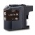 Brother LC237XLBK Black Ink Cartridge 1,200 Pages - Genuine