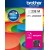 Brother LC23eM Ink Cartridge - Magenta - Genuine