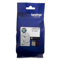 Brother LC3329XLBK Black Ink Cartridge 3,000 Pages - Genuine