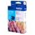 Brother LC73C Ink Cartridge - Cyan 600 Pages - Genuine