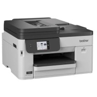 MFC-J5010DW INKvestment Colour Inkjet A4 Multi-Function Printer