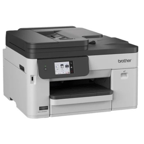MFC-J5010DW INKvestment Colour Inkjet A4 Multi-Function Printer MFC-J5010DW INKvestment Colour Inkjet A4 Multi-Function Printer