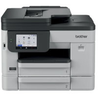 MFC-J5110DW INKvestment A4 Colour Inkjet Multi-Function Printer MFC-J5110DW INKvestment A4 Colour Inkjet Multi-Function Printer