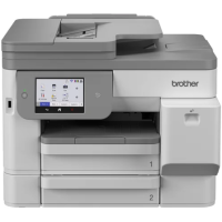 MFC-J5115DW INKvestment A4 Colour Inkjet Multi-Function Printer