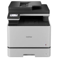 MFC-L8730CDW Colour Laser A4 Multi-Function Printer