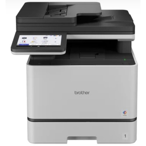 MFC-L8930CDW Colour Laser A4 Multi-Function Printer MFC-L8930CDW Colour Laser A4 Multi-Function Printer