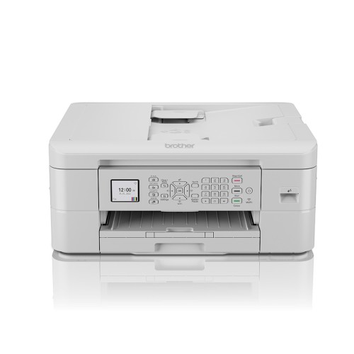 MFCJ1010DW Brother Inkjet Print-Scan-Copy A4 MFCJ1010DW Brother Inkjet Print-Scan-Copy A4