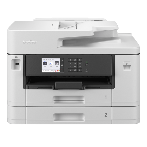 MFCJ5740DW Brother Inkjet Colour Printer Prints A3 - Scans A4 MFCJ5740DW Brother Inkjet Colour Printer Prints A3 - Scans A4