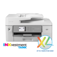 MFC-J6555DWXL Brother Inkjet Print/Scan/Copy A3 MFC-J6555DWXL Brother Inkjet Print/Scan/Copy A3