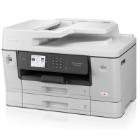 MFC-J6940DW Inkjet Print/Copy/Scan A3 MFC-J6940DW Inkjet Print/Copy/Scan A3