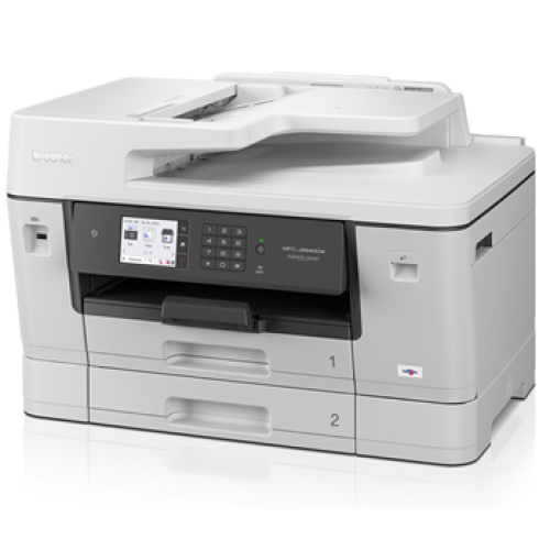 MFC-J6940DW Inkjet Print/Copy/Scan A3 MFC-J6940DW Inkjet Print/Copy/Scan A3