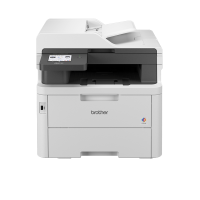 MFC-L3760CDW Colour Laser A4 Multi-Function Printer