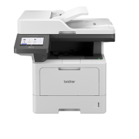 Brother MFC-L5915DW Mono Laser A4 Multi-Function Printer