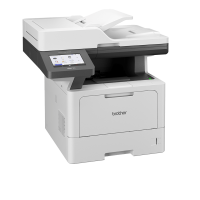 Brother MFC-L5915DW Mono Laser A4 Multi-Function Printer