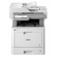 MFCL9570CDW Brother Colour Laser Printer