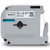 Brother MK231 12mm Black on White Tape - Genuine