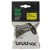 Brother MK631 12mm Label Tape Blue on Yellow - Genuine